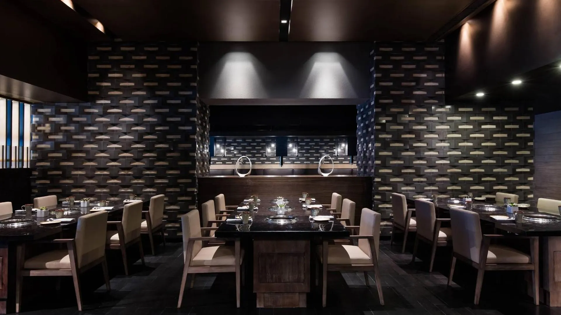 Jw Marriott Hotel Sanya Dadonghai Bay סין