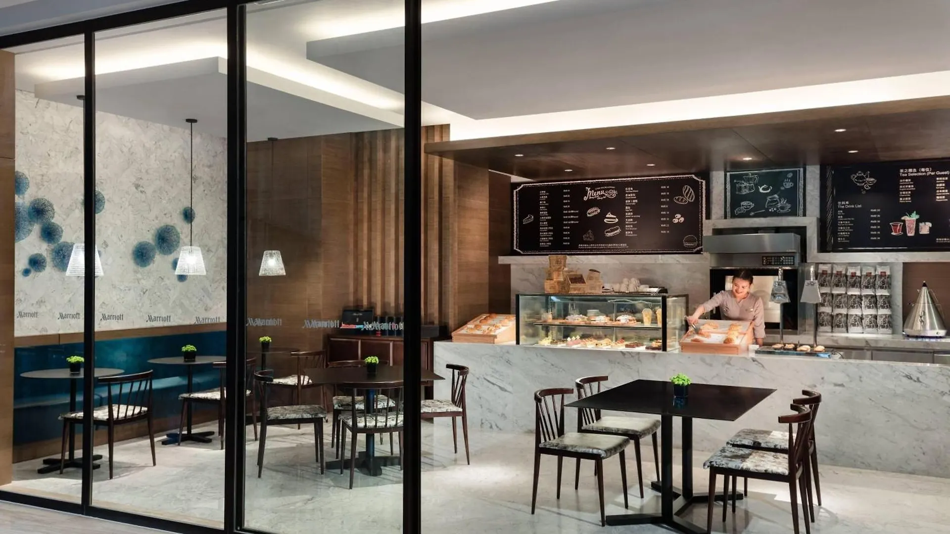 *****  Jw Marriott Hotel Sanya Dadonghai Bay סין