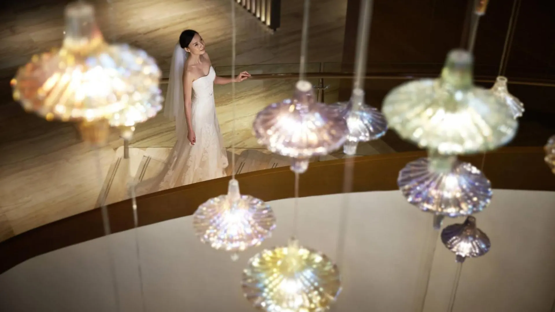 Jw Marriott Hotel Sanya Dadonghai Bay 5*,  China
