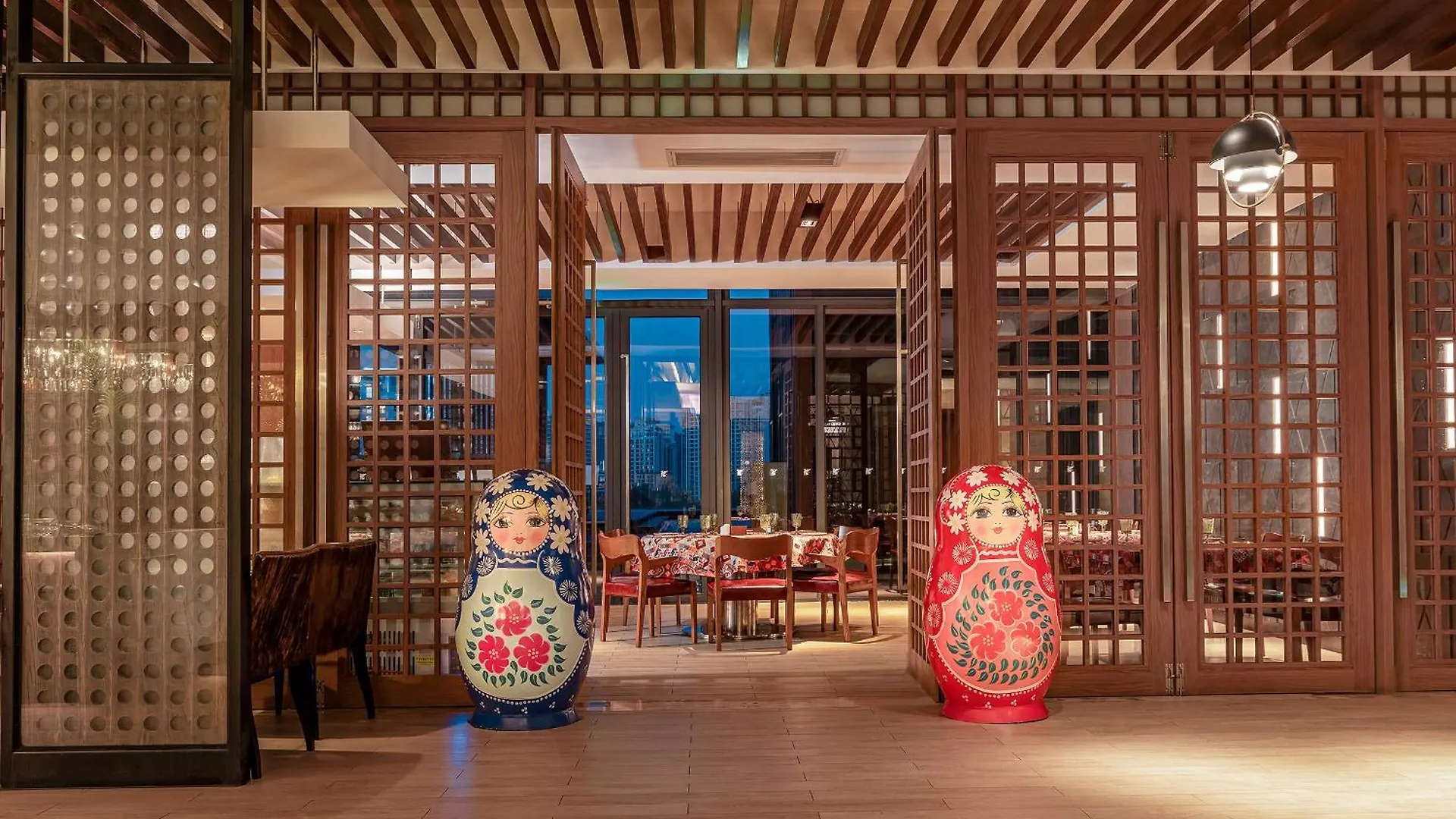 Jw Marriott Hotel Sanya Dadonghai Bay