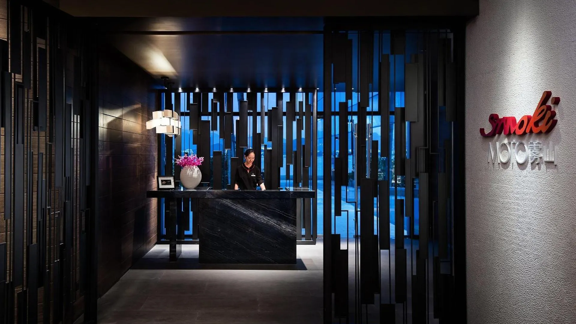 Jw Marriott Hotel Sanya Dadonghai Bay