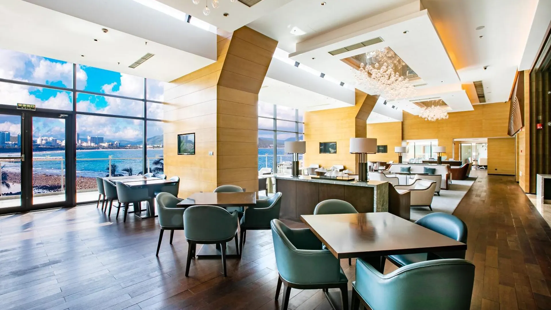 *****  Jw Marriott Hotel Sanya Dadonghai Bay China