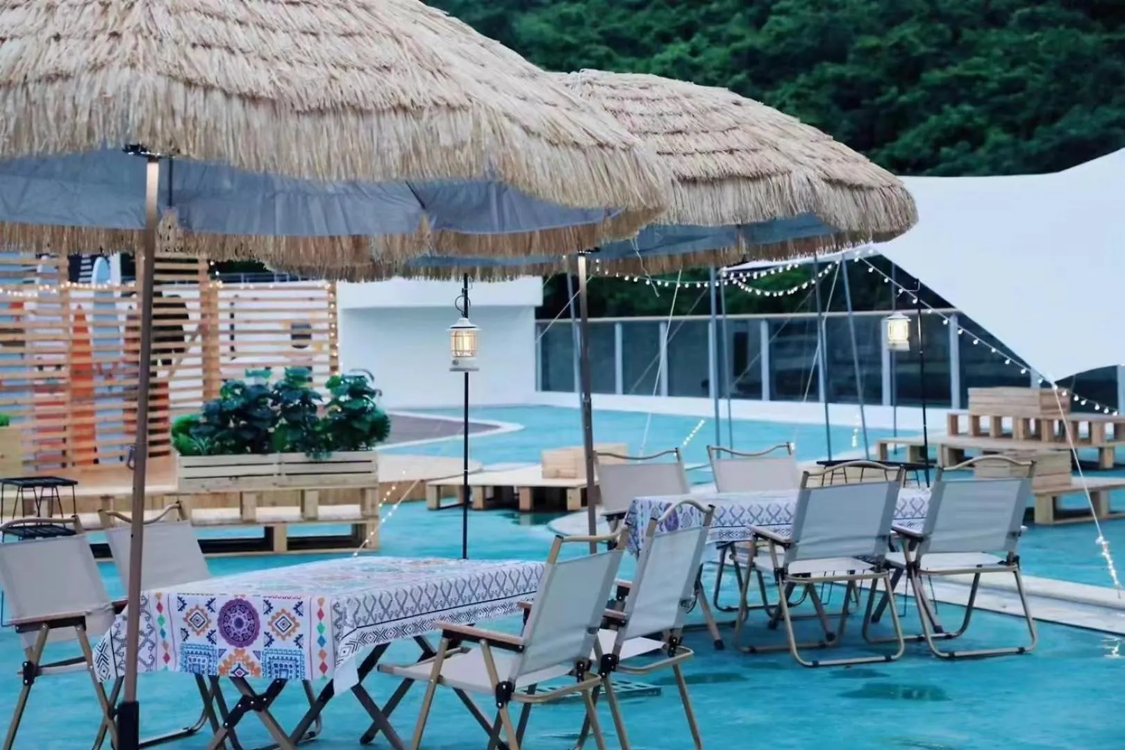 Jw Marriott Hotel Sanya Dadonghai Bay