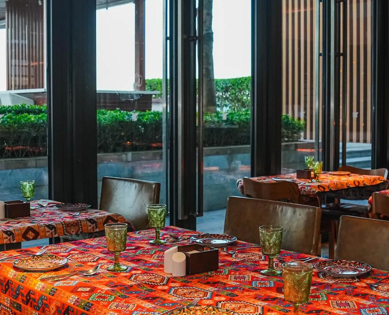 Jw Marriott Hotel Sanya Dadonghai Bay China